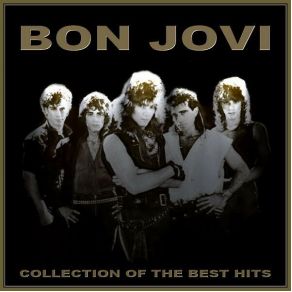 Download track Wanted Dead Or Alive Bon Jovi