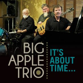 Download track The Girl From Ipanema Big Apple Trio