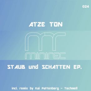 Download track Staub (Kai Pattenberg Remix) Atze Ton