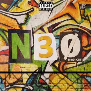 Download track N 3 Ø NeO KliF