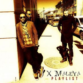 Download track Vas Y X - Maleya