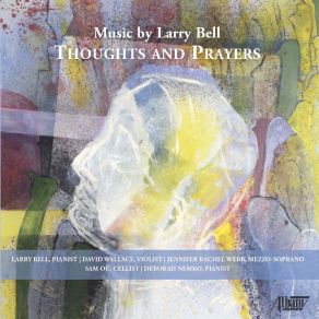 Download track Prayers Book I' VI. Prayer For Diana Showman Larry Bell