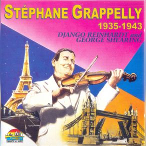 Download track Stephen's Blues Stéphane Grappelli