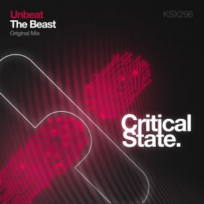 Download track The Beast (Original Mix) Unbeat