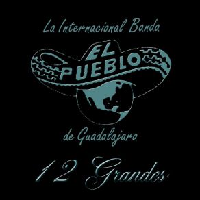 Download track El Llorón Banda El Pueblo