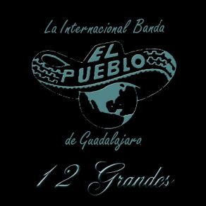 Download track El Pato Patán Banda El Pueblo