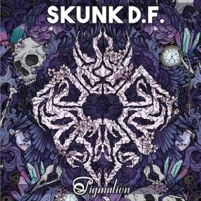 Download track Aléjate De Mi (Intro) Skunk D. F, Skunk DF