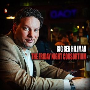 Download track Now That We're In Love Big Ben Hillman