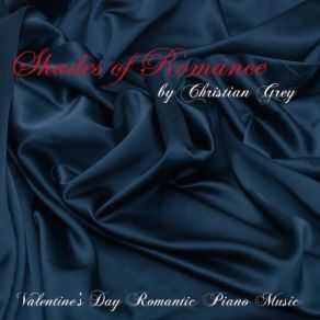 Download track Candle Light (Restaurant Music) Christian Grey, Valentine's Day