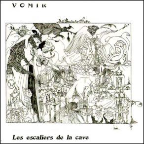 Download track Escalier 2 Vomir