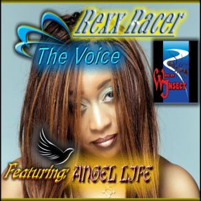 Download track The Voice (Original Mix) Rexx Racer, Angel Life