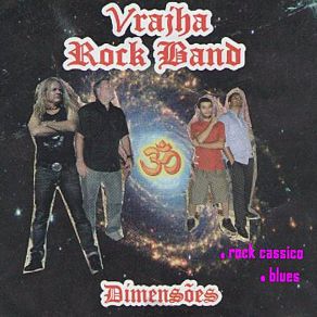 Download track Solte A Voz Vrajha