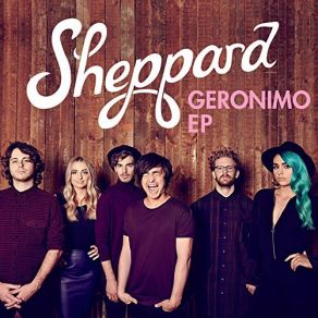 Download track Geronimo (Benny Benassi Radio Edit) Sheppard