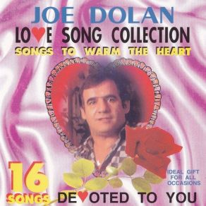 Download track If I Said You Had A Beautiful Body Joe Dolan