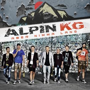 Download track Aber Nimma Lang Alpin KG