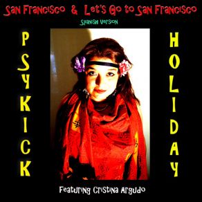 Download track San Francisco (Spanish Version) Cristina Argudo