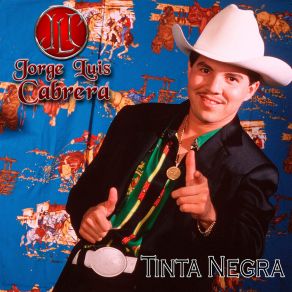 Download track Con Tinta Negra Jorge Luis Cabrera