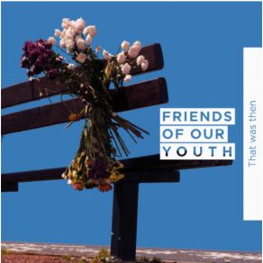 Download track Kings & Queens OUR YOUTH, Friends Of