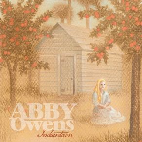 Download track Don't Want You Around Abby Owens