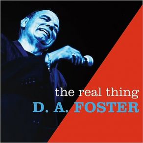 Download track Down Home Blues D. A Foster