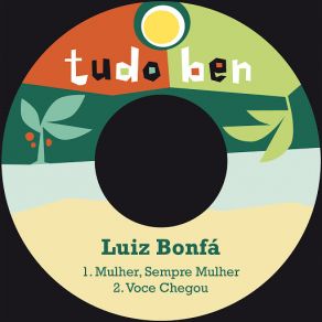 Download track Voce Chegou Luiz Bonfá