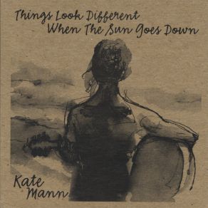 Download track Robert Johnson Knew Kate Mann