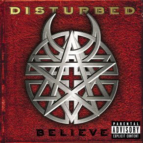 Download track Droppin' Plates [Live] Disturbed