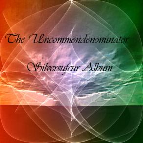 Download track Appolo Rock The Uncommondenominator