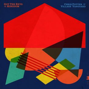 Download track You Gotta Move (Live) Chris Potter