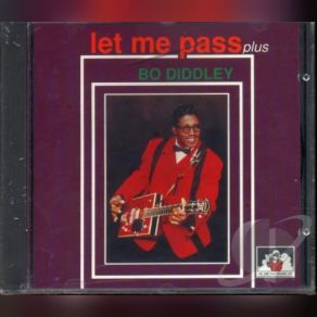 Download track We're Gonna Get Married Bo Diddley