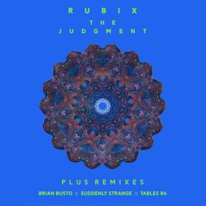 Download track The Judgment (Suddenly Strange Remix) RubixSuddenly Strange