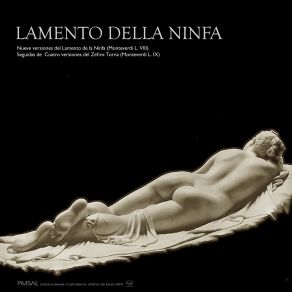 Download track Lamento Della Ninfa - Si Tra Sdegnosi Pianti - Gustav Leonhardt. Christie, Curtis, Gin, Stubs, Leonhardt, JunghÃ¤nel, Harnoncourt, Alessandrini