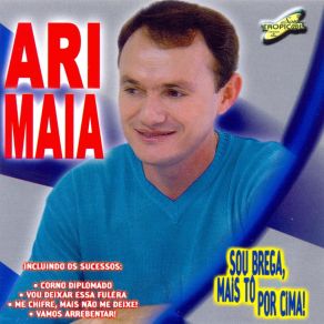 Download track Eu Amo Esse Desgraçado! Ari MaiaMarcinha Roaz