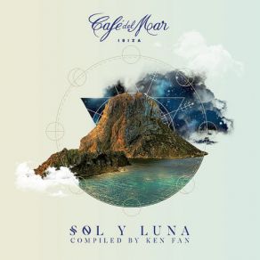 Download track Lost Minds Office Cafe Del Mar IbizaMaguera