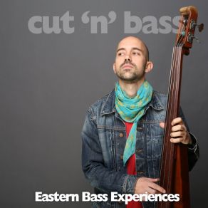 Download track Afro Chant Cut 'n' Bass