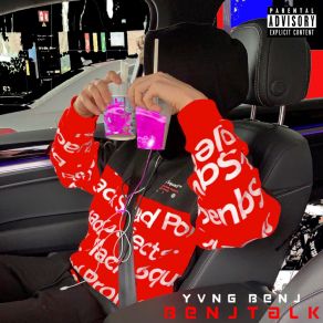 Download track Big Drip Intro YVNG BENJ