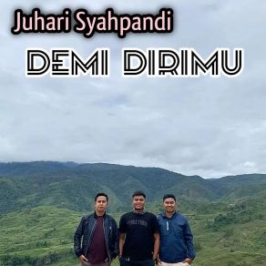 Download track Kau Mendua Juhari Syahpandi