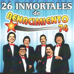 Download track La Mucurita Renacimiento 74