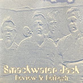 Download track HalfLit Memories Smackwater Jack