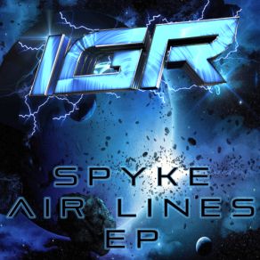 Download track Cold Play (Original Mix) Spyke