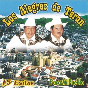 Download track El Cuervo Y El Escribano Los Alegres De Teran