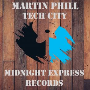 Download track Digital Summer Martin Phill