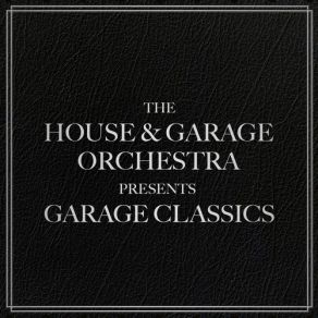 Download track Change The World House, Garage Orchestra