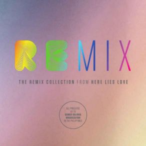 Download track Puffy White Clouds (Sugartime Baby Remix) Fatboy Slim, David Byrne