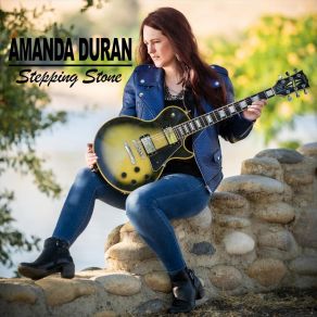 Download track Rock Under My Feet Amanda Duran