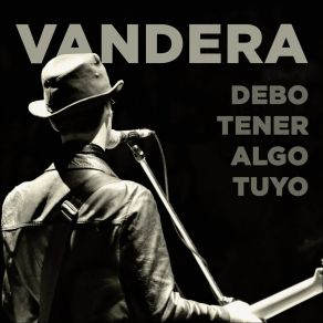 Download track Ayer Hoy Y Mañana Vandera