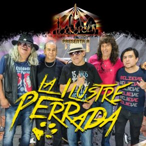 Download track No Apagaste El Sol La Ilustre Perrada