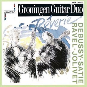 Download track Rêverie Groningen Guitar Duo