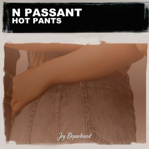 Download track Hot Pants (Lorenzo Righini Disco Mix) N PassantLorenzo Righini