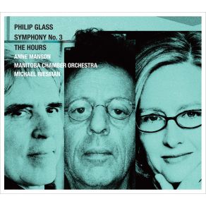 Download track Symphony No. 3 - Movement I Philip Glass